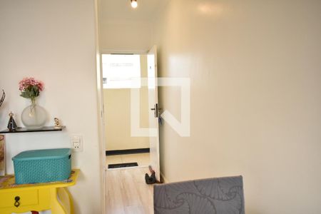 Sala de apartamento à venda com 3 quartos, 62m² em Mirandópolis, São Paulo