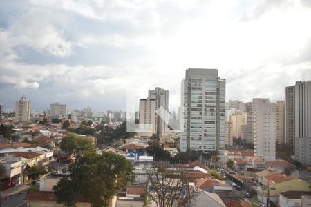 Sala de apartamento à venda com 3 quartos, 62m² em Mirandópolis, São Paulo