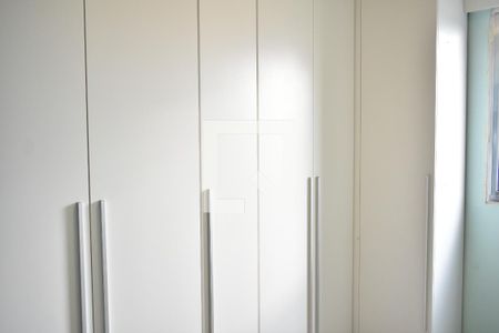 Quarto 2 de apartamento à venda com 3 quartos, 62m² em Mirandópolis, São Paulo