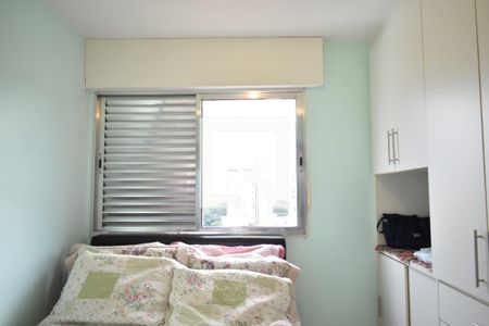 Quarto 1 de apartamento à venda com 3 quartos, 62m² em Mirandópolis, São Paulo