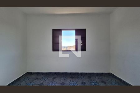 Quarto de apartamento para alugar com 1 quarto, 90m² em Parque das Nações, Santo André