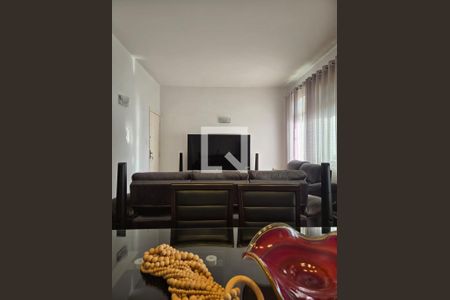 Sala de apartamento à venda com 2 quartos, 110m² em Campos Elíseos, São Paulo