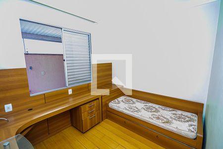 Quarto 1 de apartamento para alugar com 3 quartos, 118m² em Santa Rosa, Belo Horizonte