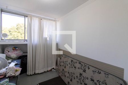 Quarto 2 de apartamento à venda com 3 quartos, 64m² em Parque Cecap, Guarulhos