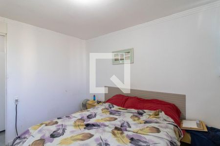 Quarto 1 de apartamento à venda com 3 quartos, 64m² em Parque Cecap, Guarulhos