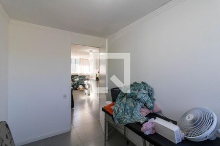Quarto 2 de apartamento à venda com 3 quartos, 64m² em Parque Cecap, Guarulhos