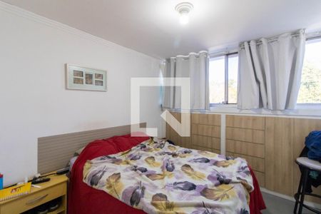 Quarto 1 de apartamento à venda com 3 quartos, 64m² em Parque Cecap, Guarulhos