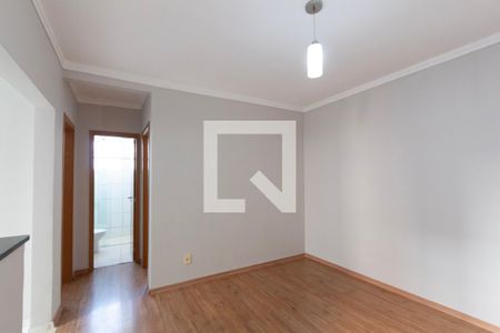 Apartamento para alugar com 2 quartos, 47m² em Jardim Sao Carlos, Sorocaba