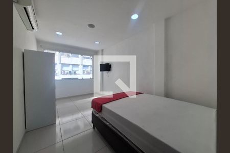 Apartamento para alugar com 1 quarto, 35m² em Centro, Rio de Janeiro