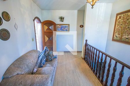 sala de casa para alugar com 3 quartos, 180m² em Alto Caiçaras, Belo Horizonte