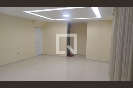 Sala de casa para alugar com 4 quartos, 260m² em Centro, Contagem