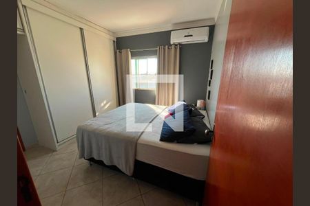 Quarto de apartamento para alugar com 2 quartos, 60m² em Setor Sul Jamil Miguel 1A Etapa, Anápolis
