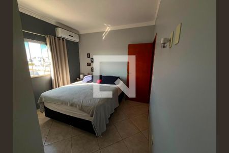 Quarto de apartamento para alugar com 2 quartos, 60m² em Setor Sul Jamil Miguel 1A Etapa, Anápolis