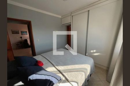 Quarto de apartamento para alugar com 2 quartos, 60m² em Setor Sul Jamil Miguel 1A Etapa, Anápolis