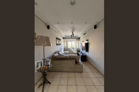 Apartamento para alugar com 2 quartos, 117m² em Santa Cecilia, São Paulo