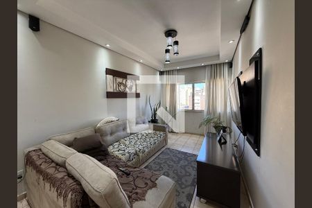 Apartamento para alugar com 2 quartos, 117m² em Santa Cecilia, São Paulo