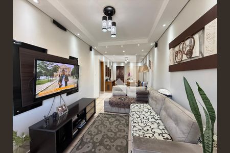 Apartamento para alugar com 2 quartos, 117m² em Santa Cecilia, São Paulo