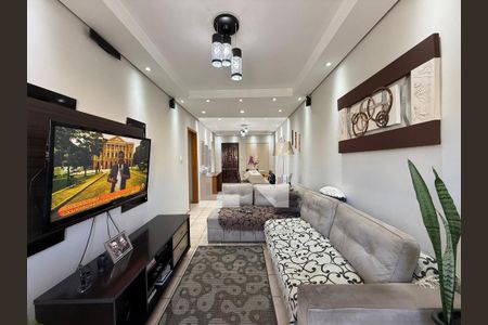Apartamento para alugar com 2 quartos, 117m² em Santa Cecilia, São Paulo