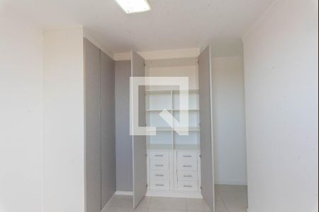 Suíte de apartamento para alugar com 2 quartos, 55m² em São Bernardo, Campinas