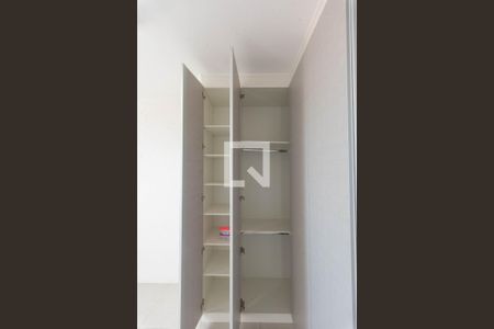 Suíte de apartamento para alugar com 2 quartos, 55m² em São Bernardo, Campinas