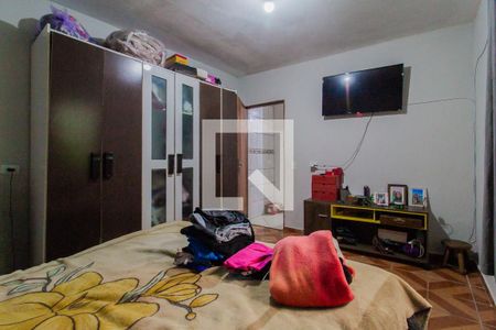 Casa à venda com 3 quartos, 250m² em Vila Mercedes, Mauá