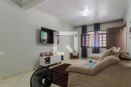 Casa à venda com 3 quartos, 250m² em Vila Mercedes, Mauá
