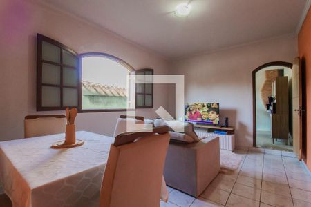 Casa à venda com 3 quartos, 250m² em Vila Mercedes, Mauá