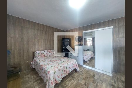 Quarto de casa à venda com 2 quartos, 130m² em Jardim Lucélia, São Paulo