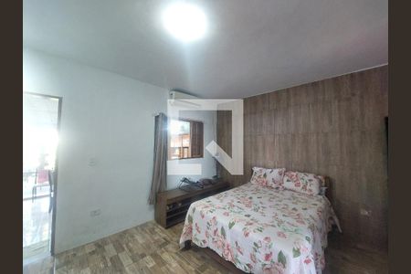 Quarto de casa à venda com 2 quartos, 130m² em Jardim Lucélia, São Paulo