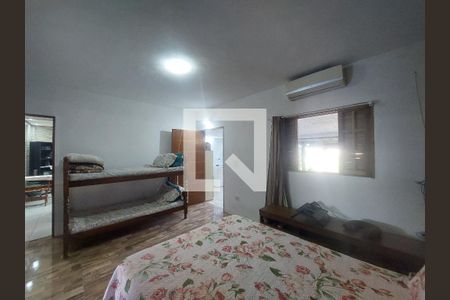 Quarto de casa à venda com 2 quartos, 130m² em Jardim Lucélia, São Paulo