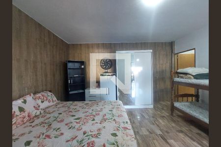 Quarto de casa à venda com 2 quartos, 130m² em Jardim Lucélia, São Paulo