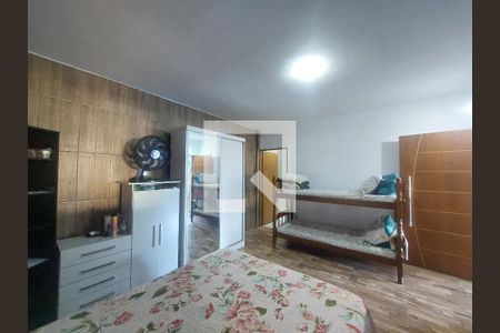 Quarto  de casa à venda com 2 quartos, 130m² em Jardim Lucélia, São Paulo