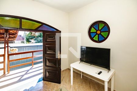 Casa à venda com 4 quartos, 200m² em Candelária, Belo Horizonte