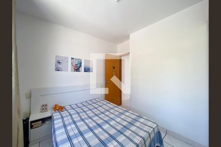 Apartamento à venda com 2 quartos, 65m² em Estrela Dalva, Belo Horizonte
