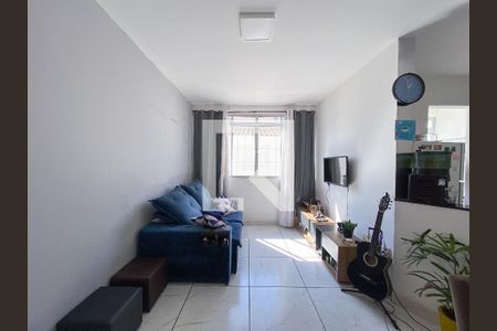 Apartamento à venda com 2 quartos, 65m² em Estrela Dalva, Belo Horizonte