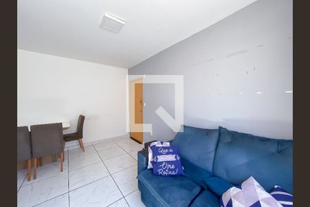 Apartamento à venda com 2 quartos, 65m² em Estrela Dalva, Belo Horizonte