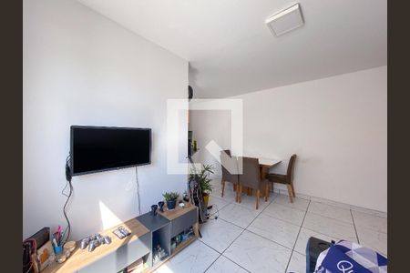 Apartamento à venda com 2 quartos, 65m² em Estrela Dalva, Belo Horizonte