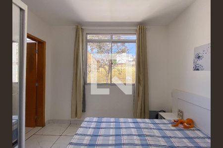 Apartamento à venda com 2 quartos, 65m² em Estrela Dalva, Belo Horizonte