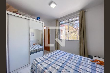 Apartamento à venda com 2 quartos, 65m² em Estrela Dalva, Belo Horizonte
