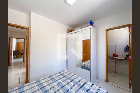 Apartamento à venda com 2 quartos, 65m² em Estrela Dalva, Belo Horizonte