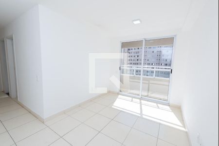 Apartamento para alugar com 2 quartos, 60m² em Jk, Contagem