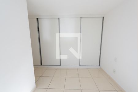 Suíte 1 de apartamento para alugar com 2 quartos, 60m² em Jk, Contagem