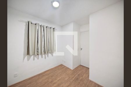 Quarto 2 de apartamento para alugar com 2 quartos, 32m² em Vila Maria, São Paulo