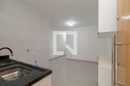 Apartamento para alugar em Vila Carrão