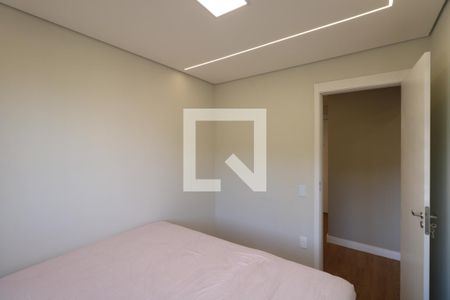 Quarto 1 de apartamento para alugar com 2 quartos, 41m² em Canhema, Diadema