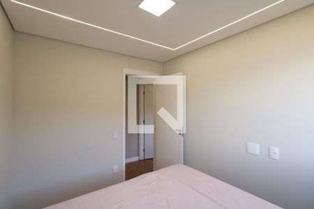 Quarto 1 de apartamento para alugar com 2 quartos, 41m² em Canhema, Diadema