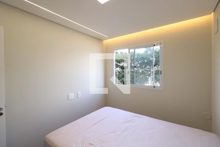 Quarto 1 de apartamento para alugar com 2 quartos, 41m² em Canhema, Diadema