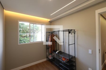 Quarto 2 de apartamento para alugar com 2 quartos, 41m² em Canhema, Diadema