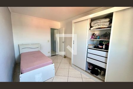 Quarto 1 de casa à venda com 3 quartos, 154m² em Jardim Santa Cecilia, Guarulhos