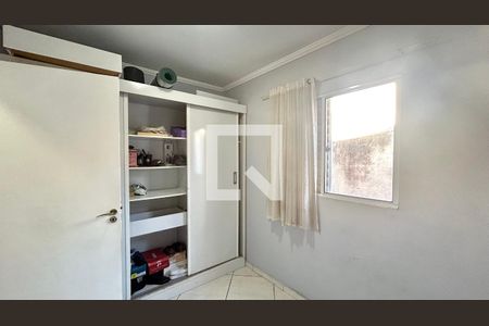 Quarto 2 de casa à venda com 3 quartos, 154m² em Jardim Santa Cecilia, Guarulhos
